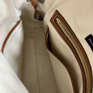 Dooney & Burke Crossbody